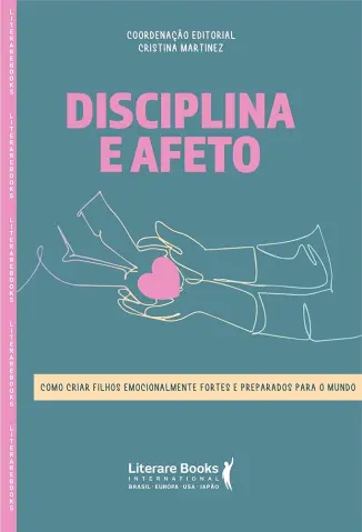 Disciplina e Afeto - Cristina Martinez