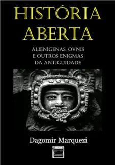História Aberta - Dagomir Marquezi