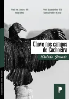 Chove nos Campos de Cachoeira - Dalcídio Jurandir