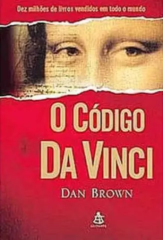 O Código Da Vinci  -  Dan Brown