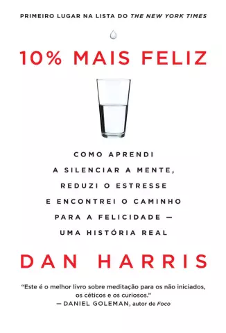 10% Mais Feliz  -  Dan Harris