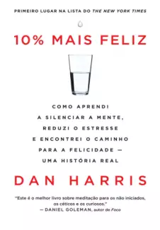 10% Mais Feliz  -  Dan Harris