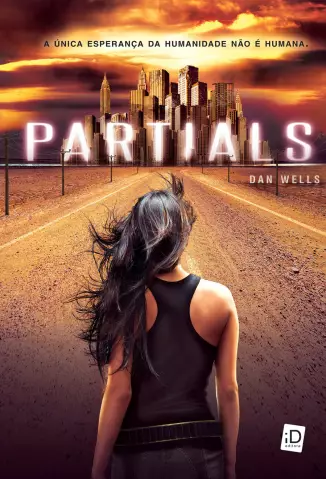 Partials  -  Partials Sequence   - Vol.  1   -  Dan Wells