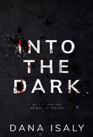 Into The Dark  -  Dana Isaly