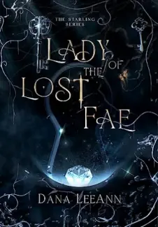 Lady of the Lost Fae - Dana LeeAnn