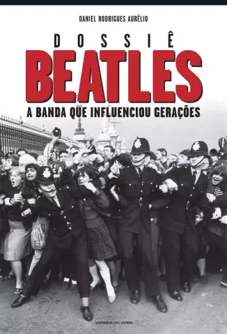 Blog do Homerix: The Beatles - 1968 - O LIVRO Branco