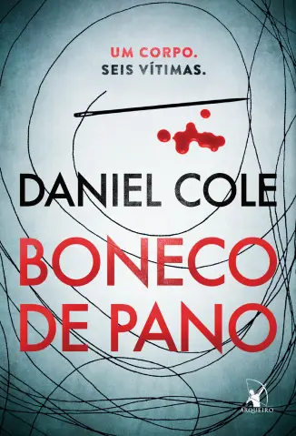 Boneco de Pano  -  Daniel Cole