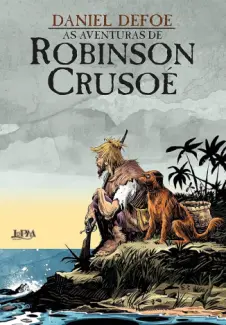 As aventuras de Robinson Crusoé - Daniel Defoe