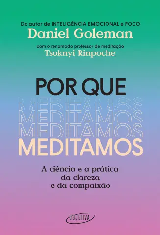 Por que Meditamos - Daniel Goleman