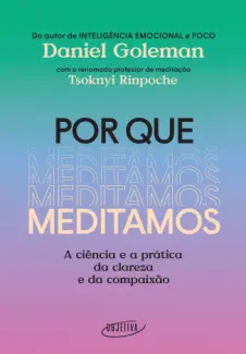 Por que Meditamos - Daniel Goleman