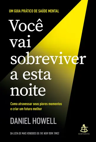 Você vai Sobreviver a esta Noite - Daniel Howell