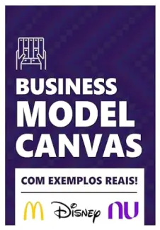 Plano de Negócios com o Business Model Canvas: Teoria e Exemplos Práticos - Daniel Niggli