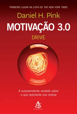 Motivação 3.0 - Daniel Pink