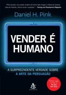 Vender é humano - Daniel Pink