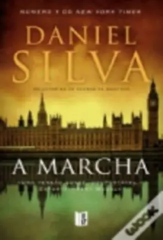 A Marcha - Daniel Silva