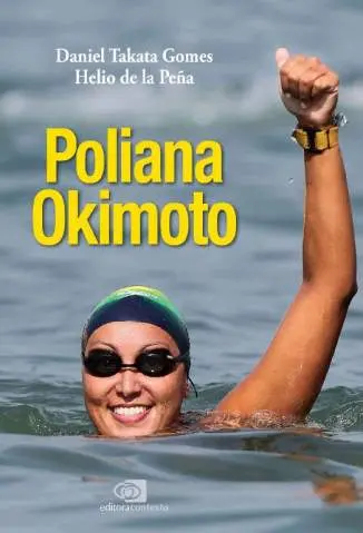 Poliana Okimoto  -  Daniel Takata Gomes