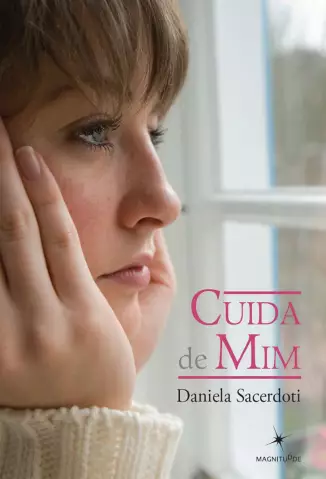 Cuida de Mim  -  Daniela Sacerdoti