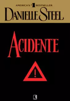 Acidente  -  Danielle Steel