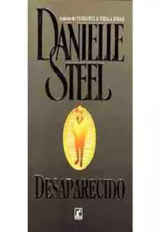 Desaparecido  -  Danielle Steel