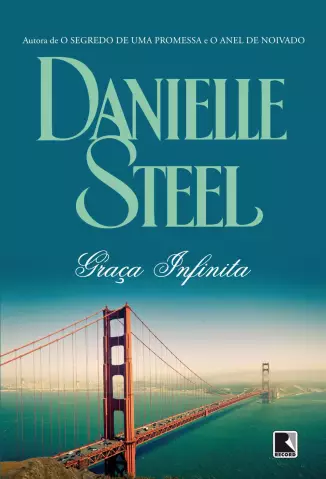 Graça Infinita  -  Danielle Steel