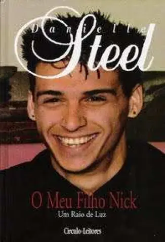 O Meu Filho Nick - Danielle Steel