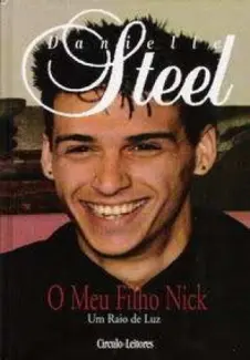 O Meu Filho Nick - Danielle Steel