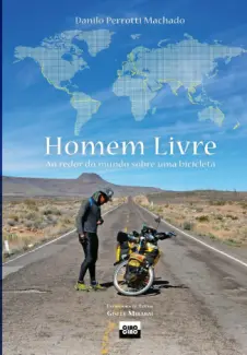 Homem Livre - Danilo Perrotti Machado