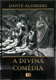 A Divina Comédia (Inferno, Purgatório e Paraíso) Dante Alighieri [E-Book] -  Amendoada