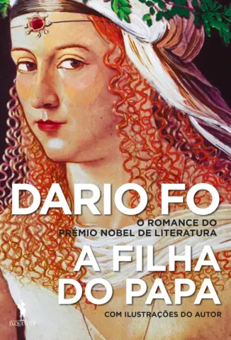 A Filha do Papa - Dário FO