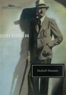 Seara Vermelha - Dashiell Hammett