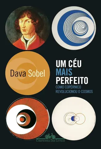 Um céu mais perfeito - Dava Sobel