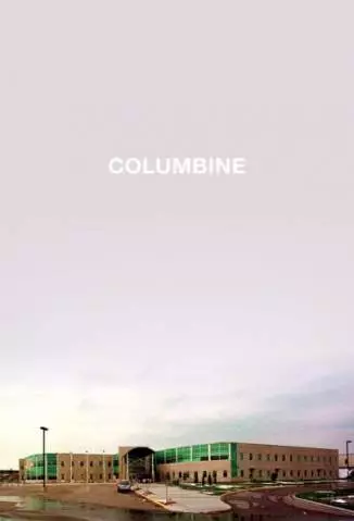 Columbine  -  Dave Cullen