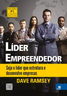  Líder Empreendedor  -  Dave Ramsey   