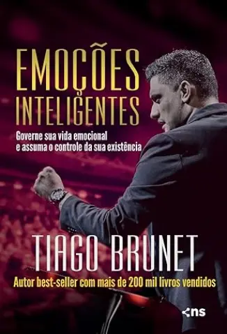 Emocoes Inteligentes Governe sua vida - Davi Britto