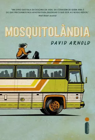 Mosquitolândia  -  David Arnold