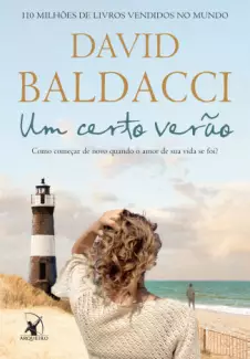 Um Certo Verão  -  David Baldacci