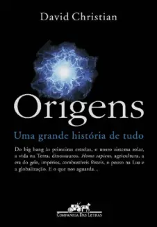 Origens - David Christian