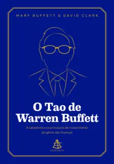 O Tao de Warren Buffett - David Clark