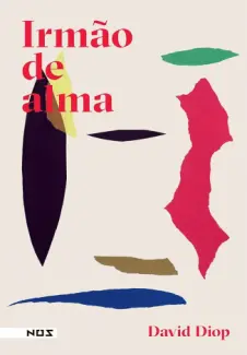 Irmão de alma - David Diop