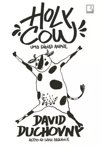 Holy Cow  -  David Duchovny