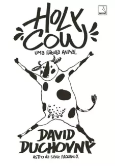 Holy Cow  -  David Duchovny
