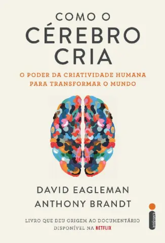 Como o Cérebro Cria  -  David Eagleman