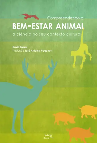 Compreendendo o Bem-estar Anima - David Fraser