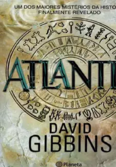 Atlantis  -  David Gibbins