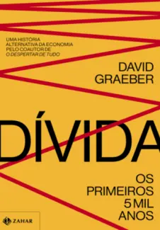 Dívida - David Graeber