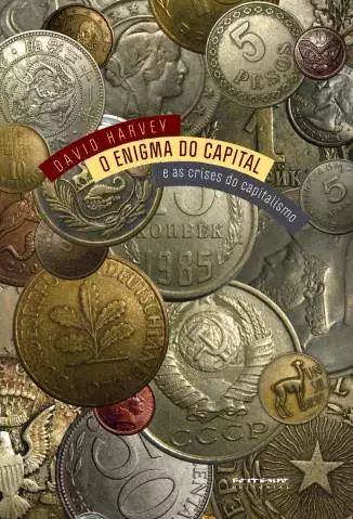 O Enigma do Capital  -  David Harvey