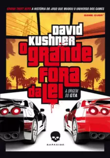 O Grande Fora da Lei  -  David Kushner