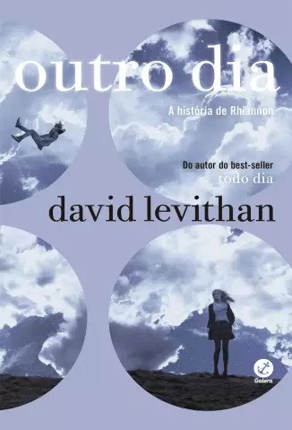 Outro dia - David Levithan
