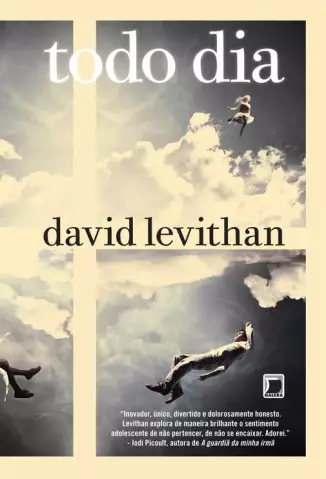 Todo Dia  -  David Levithan