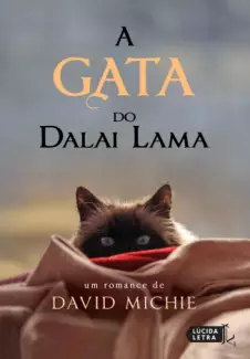 A Gata do Dalai Lama  -  David Michie